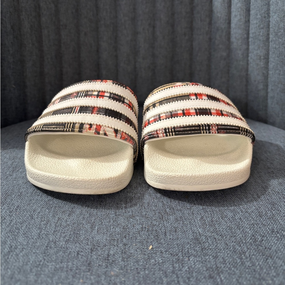 Adidas Athletic Slides - Picture 3 of 6